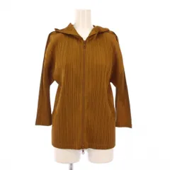 2025年最新】ISSEY MIYAKE プリーツ パーカーの人気アイテム - メルカリ