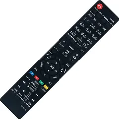 TOSHIBA CT 90348 リモコン