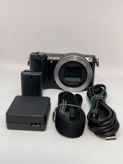 SONY A5000 ボディ　ソニー