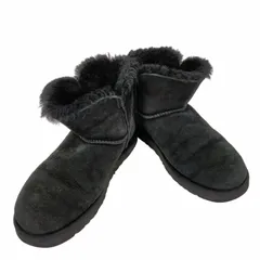 アグ UGG MINI BAILEY BUTTON 2 レディース JPN：23 