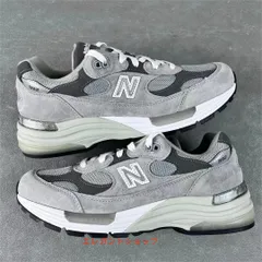 2024年最新】new balance 992 25の人気アイテム - メルカリ