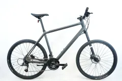 キャノンデール レフティー フロントシングル 前後タイヤ、グリップ新品 2025年最新】lefty cannondaleの人気アイテム - メルカリ