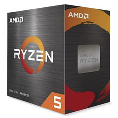 【新品未開封】AMD Ryzen 5 5600X