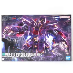 2025年最新】HG サイコ・ガンダムMk-IIの人気アイテム - メルカリ