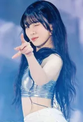 【中古】生写真(女性) ME：I/AYANE(高見文寧)/ライブフォト/DVD・Blu-ray「2024 ME：I LAUNCHING SHOW ME：ICONIC YOYOGI」ME：I OFFICIAL STORE限定特典ステージ生写真