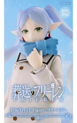 2025年最新】葬送のフリーレン フリーレン フィギュアの人気アイテム