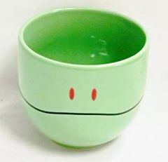 [중고] 머그컵·탕만(캐릭터) 하로 유만 [이치반 복권 기동전사 건담 30th ANNIVERSARY] 유노미상 E