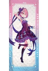中古】雑貨 ラム グラフィックGrandタオル2000 ラムとレムの誕生