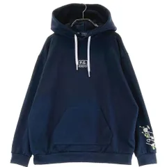 2025年最新】パーリーゲイツ パーカーの人気アイテム - メルカリ