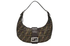 2025年最新】フェンディ クロワッサンの人気アイテム - メルカリ