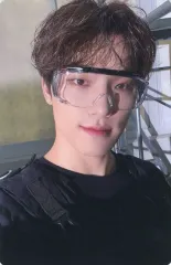 【中古】コレクションカード(男性) SEVENTEEN/ディノ(DINO)/「SEVENTEEN OFFICIAL FANCLUB CARAT MEMBERSHIP KIT GAM3 BO1」フォトカード