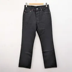 70s〜 SHEPLERS Boot Cut ビンテージ デッドストック　517半パン