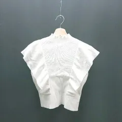 MERCURYDUO マーキュリーデュオ ニット E 21016