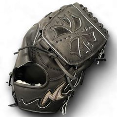 【NoLimit ProWave】軟式内野用 NoLimit ProWave ノーリミット プロウェーブ 硬式用 投手用