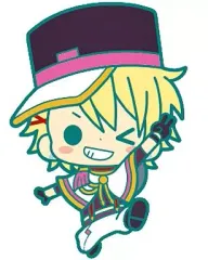 【中古】ストラップ(キャラクター) 来栖翔 「うたの☆プリンスさまっ♪マジLOVE2000% ラバーストラップコレクション」