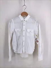 サカイラック sacai luck シャツ バックプリーツウエ #144158#のサムネイル