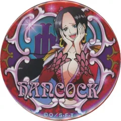 2025年最新】ワンピース ハンコック 缶バッジの人気アイテム