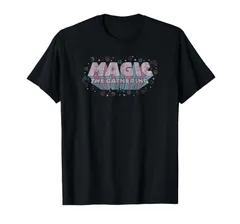 未使用 MTG マジック Tシャツ 25周年記念 2018 グラフィック L