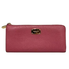 マイケル・コース　ジェットセット　トラベル　35T6GTVE3L　長財布　レディース