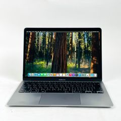 MacBook Air Retina 13インチ 2020 Intel Core i5 16GB 250GB 擦り傷あり  macOS Sequoia PO1600_033