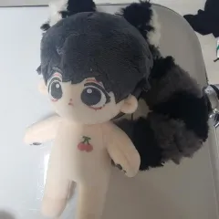 SEVENTEEN - エスクプス ぬいぐるみ 等 SEVENTEEN セブンティーン エスクプス ぬいぐるみ 猫の