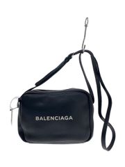 BALENCIAGA ショルダーバッグ ブラック 489812