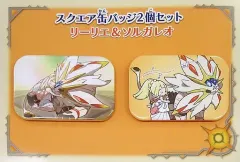 2025年最新】ルザミーネ 缶バッジの人気アイテム - メルカリ