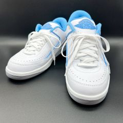 ナイキ　エアジョーダン2　レトロ　LOW　size9（27cm）