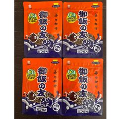 御飯の友4袋