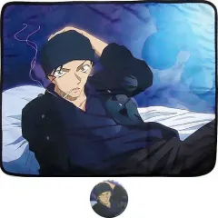 2025年最新】名探偵コナン 抱き枕カバー 赤井秀一の人気アイテム