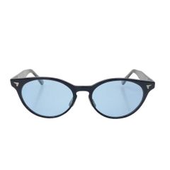 ビージェイクラシックコレクション BJ CLASSIC COLLECTION 19AW P-502A MP BT ボストン メガネ 眼鏡 ブラック系 51□18-143【中古】