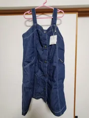 ジャンパースカート