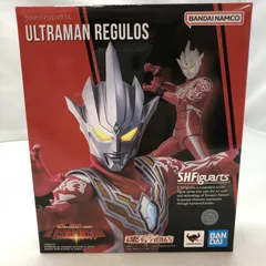 S.H.Figuarts ウルトラマンレグロス