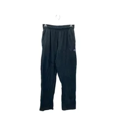 Champion スウェットパンツ Mサイズ チャンピオン ブラック 古着卸 アメリカ仕入 2503-889