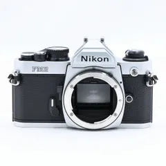 2024年最新】nikon fm2 レンズの人気アイテム - メルカリ