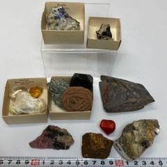 本物 ネイティブアメリカン 北米インディアン 石器 矢じり 出土品
