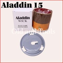 Aladdin アラジンストーブ替芯 2INCH Part No.939907 - メルカリ