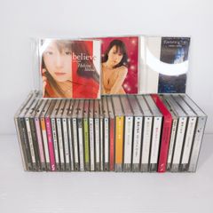 【中古品】椎名へきる CD32枚まとめ売り〇YR-53353〇
