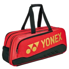 【新品未使用】 YONEX トーナメント ダッフル 大容量　2WAY ヨネックス YONEX Yonex ヨネックス テニス ラケットバッグ 2WAY