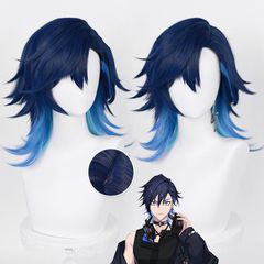 桃源暗鬼 とうげんあんき 一ノ瀬四季 いちのせしき ウィッグ コスプレ