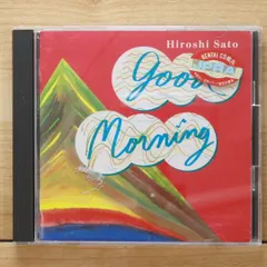 2025年最新】佐藤博cdの人気アイテム - メルカリ