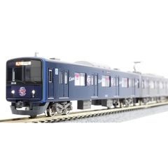 グリーンマックス Nゲージ 西武20000系 20105編成・L-train 10両編成セット (動力付き) 50689 鉄道模型 電車