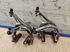 ■ SPECIALIZED外し AXIS 2.0 前後キャリパーブレーキ ロード ミニベロ 同梱発送承中!! T-521