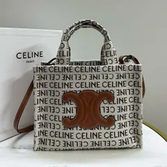 2024年最新】セリーヌ Ｃｅｌｉｎｅ トートバッグの人気アイテム - メルカリ