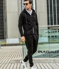 2025年最新】1piu1uguale3 セットアップ relaxの人気アイテム - メルカリ 