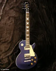 【中古・極美品】Bacchas BLP-BP/R BL-Bフルカスタム outlet】Bacchus / BLP-BP/R BL-B バック塗装剥がれ 【横浜店