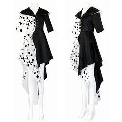 2025年最新】クルエラ衣装の人気アイテム - メルカリ