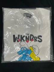 WKNDRS(ウィークエンダーズ) 半袖 L