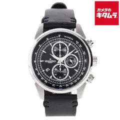 腕時計グランドール GRANDEUR プラス PLUS クオーツ メンズ 腕時計