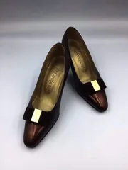 イヴサンローラン Yves Saint Laurent パンプ #178976#